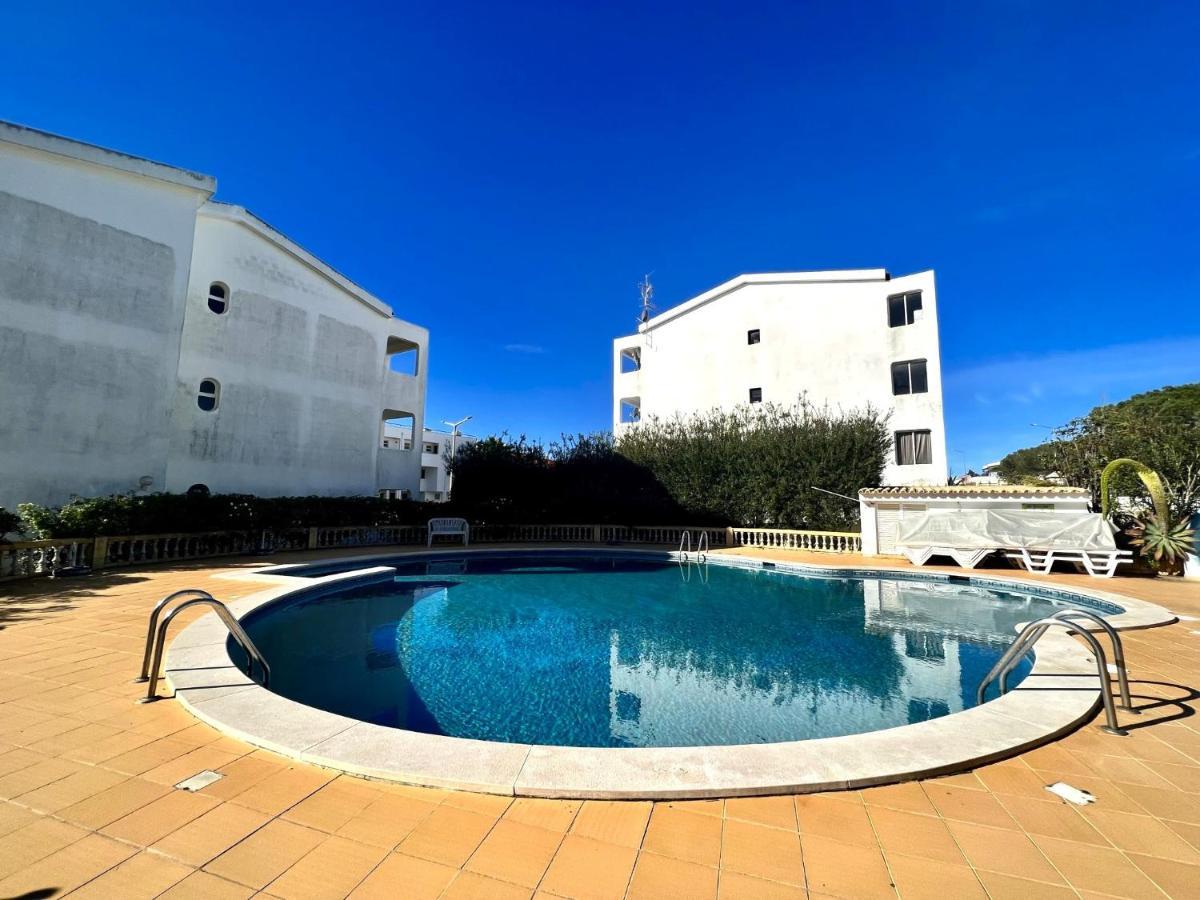 Albufeira Delight With Pool By Homing Lejlighed Guia  Eksteriør billede