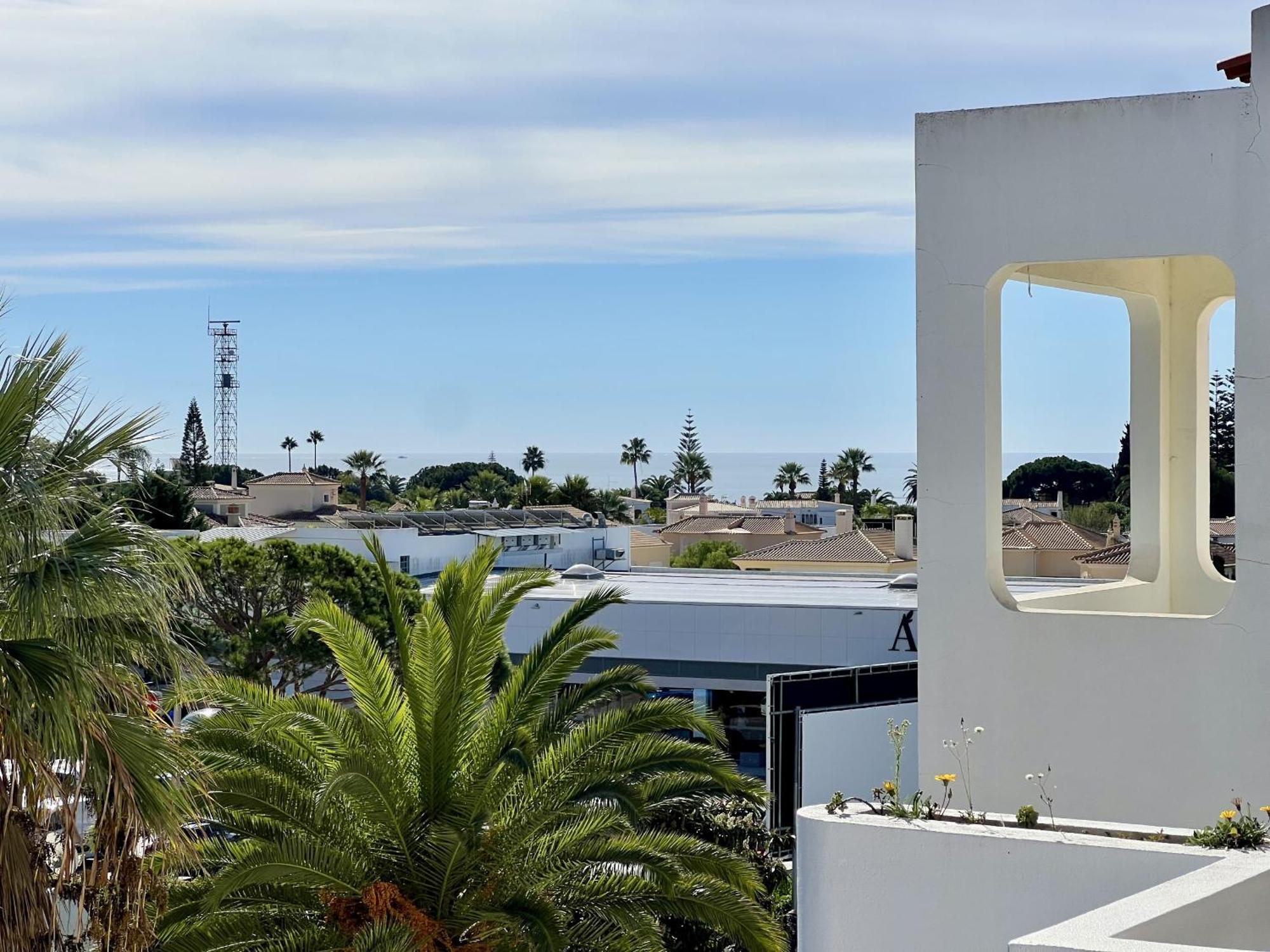 Albufeira Delight With Pool By Homing Lejlighed Guia  Eksteriør billede
