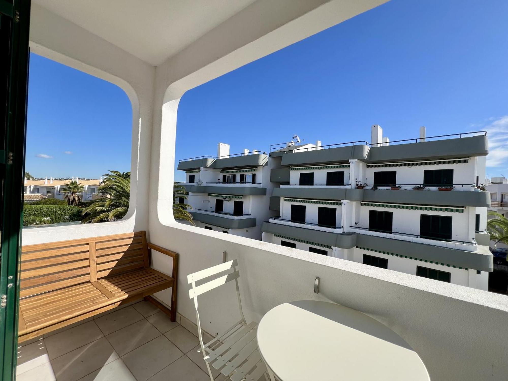 Albufeira Delight With Pool By Homing Lejlighed Guia  Eksteriør billede