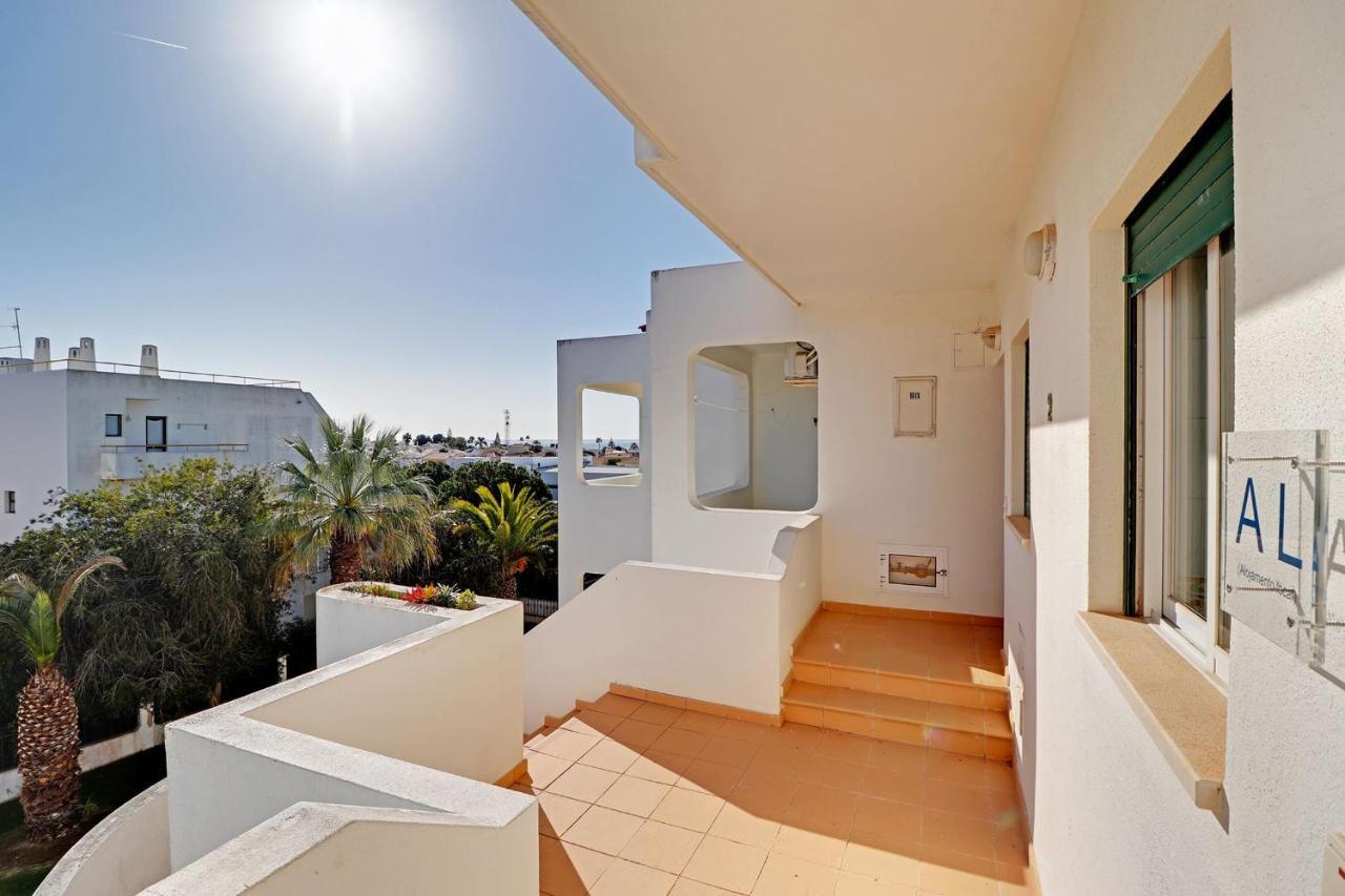 Albufeira Delight With Pool By Homing Lejlighed Guia  Eksteriør billede