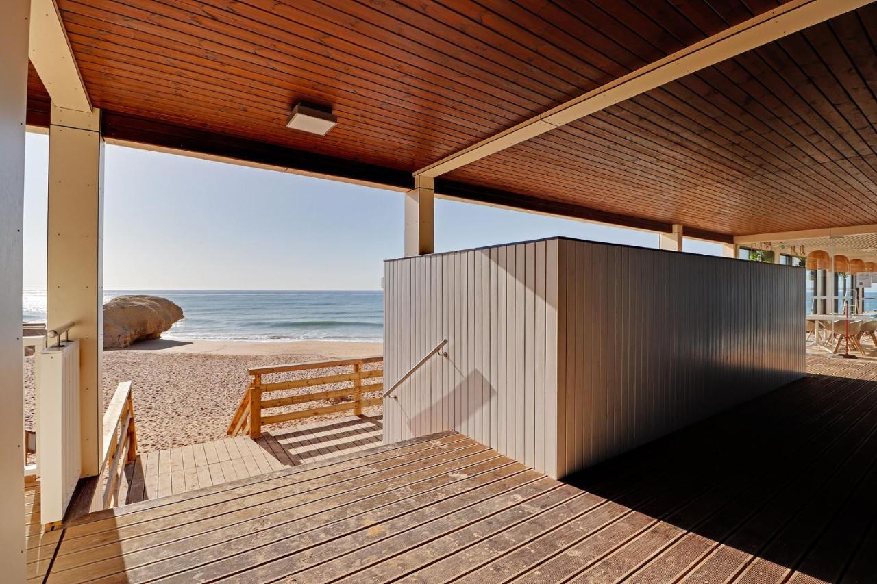 Albufeira Delight With Pool By Homing Lejlighed Guia  Eksteriør billede