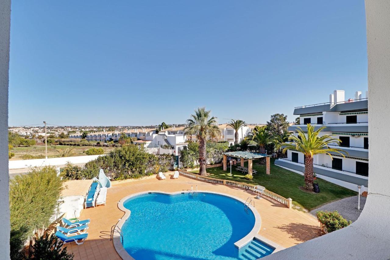 Albufeira Delight With Pool By Homing Lejlighed Guia  Eksteriør billede