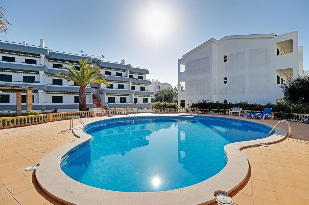 Albufeira Delight With Pool By Homing Lejlighed Guia  Eksteriør billede